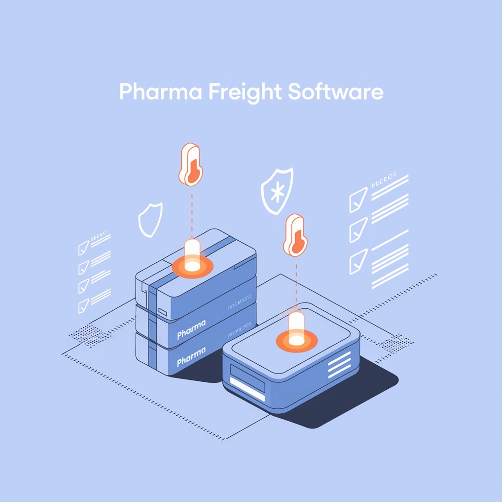 What Is Pharma Freight Forwarding Software?