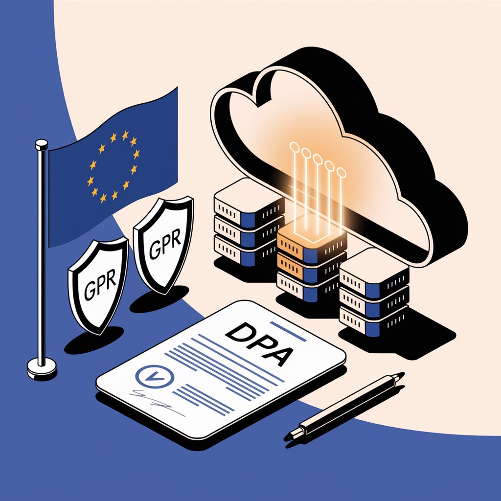 What Is GDPR — and Why It Matters in Freight?