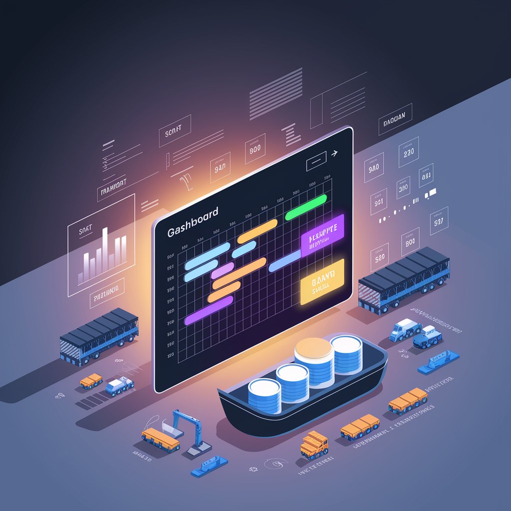 Project Logistics Software: Plan Heavy Cargo with Precision