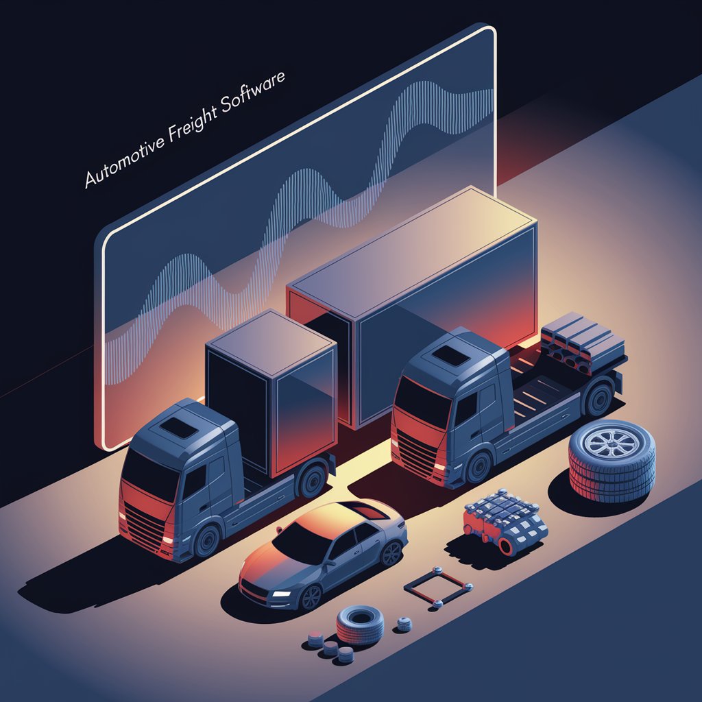 Automotive Supply-Chain Forwarding Software: Built for JIT & VIN-Level Precision