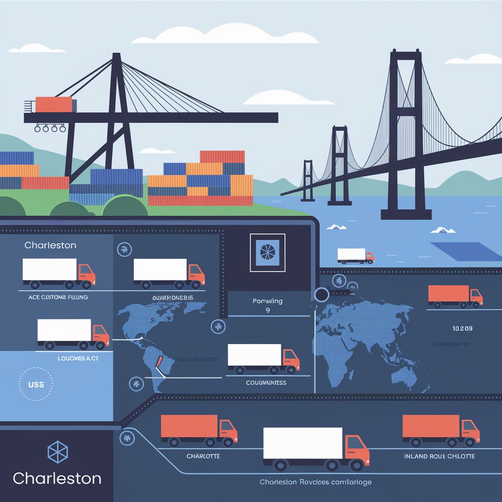 Success Story: Palmetto Global Freight – North Charleston, SC
