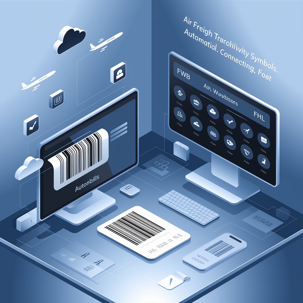Air Freight Forwarding Software: Simplify AWBs, Sync with Airlines, Scale Faster