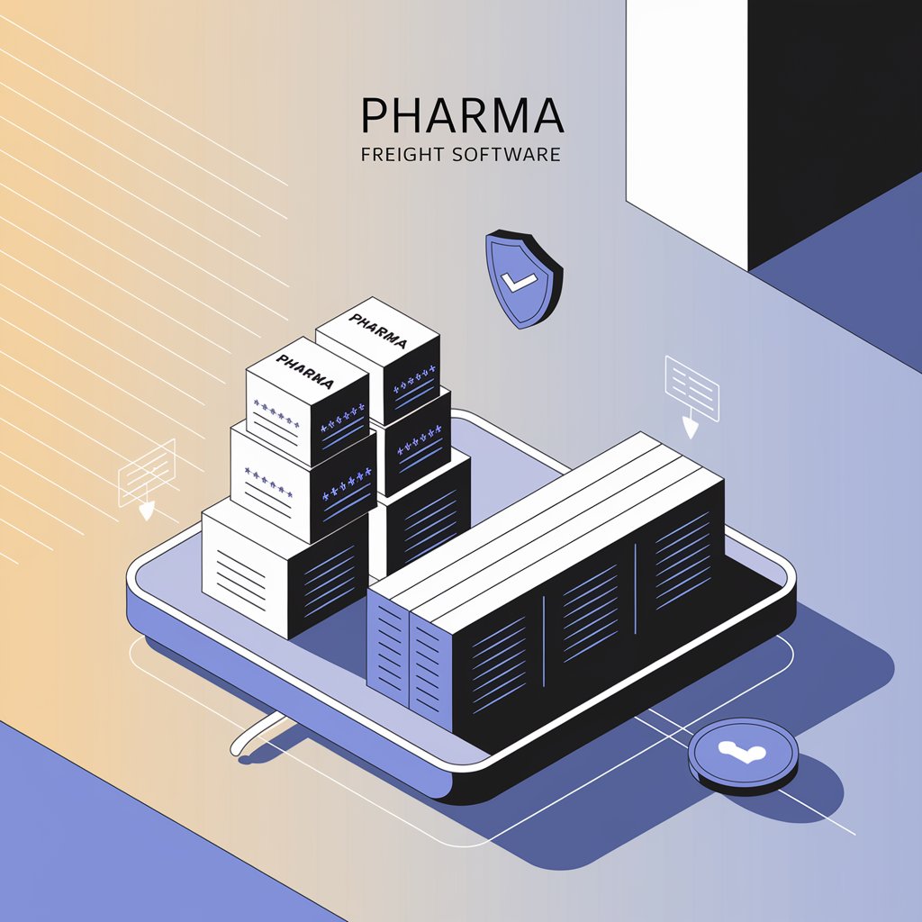 Pharmaceutical Freight Forwarding Software: Stay Compliant with GDP, DSCSA & ADR