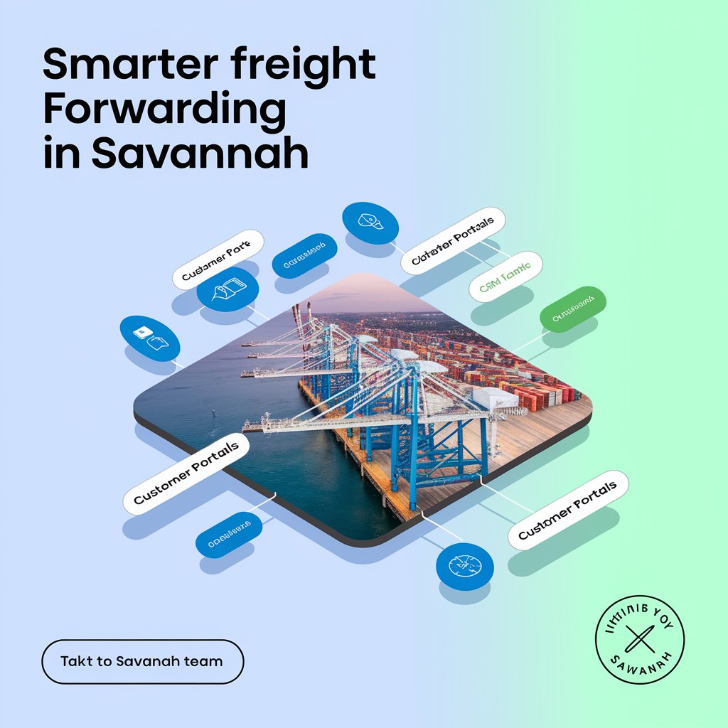 Talk to Our Savannah Team