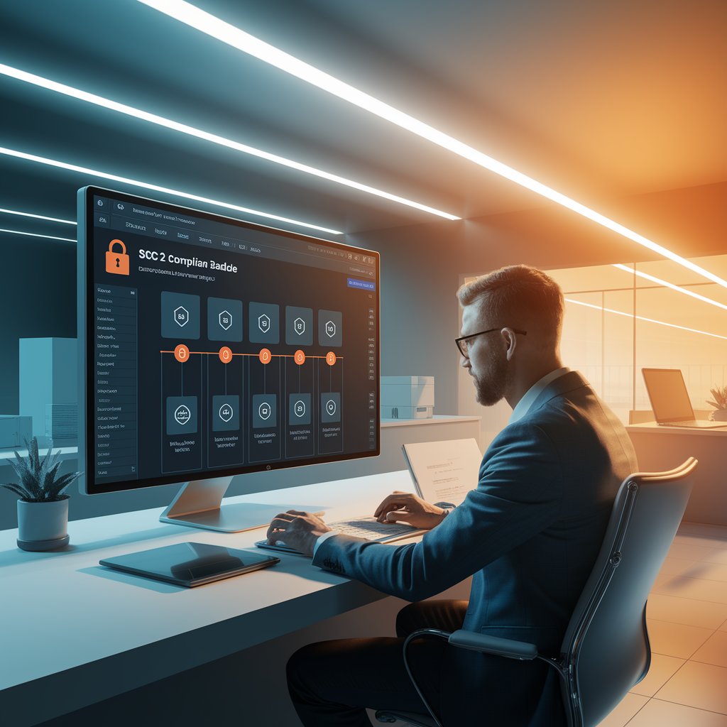What Is SOC 2 Compliance?