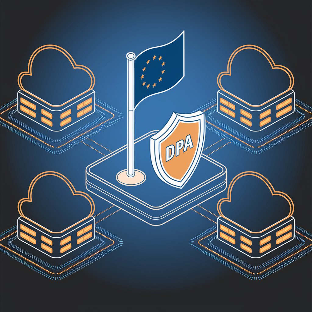 GDPR & Data-Privacy Commitments: Freight Software GDPR Compliance Explained