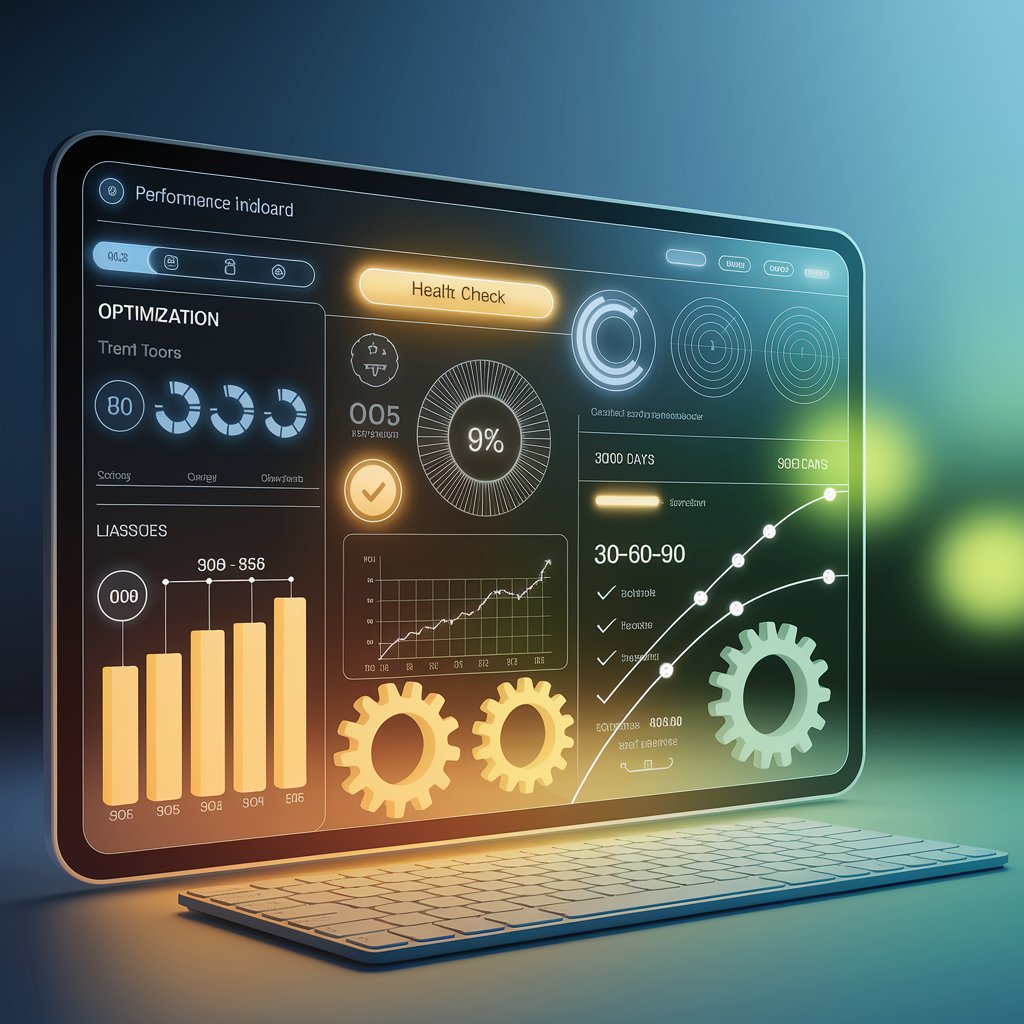 KPI-Driven Freight Software Review