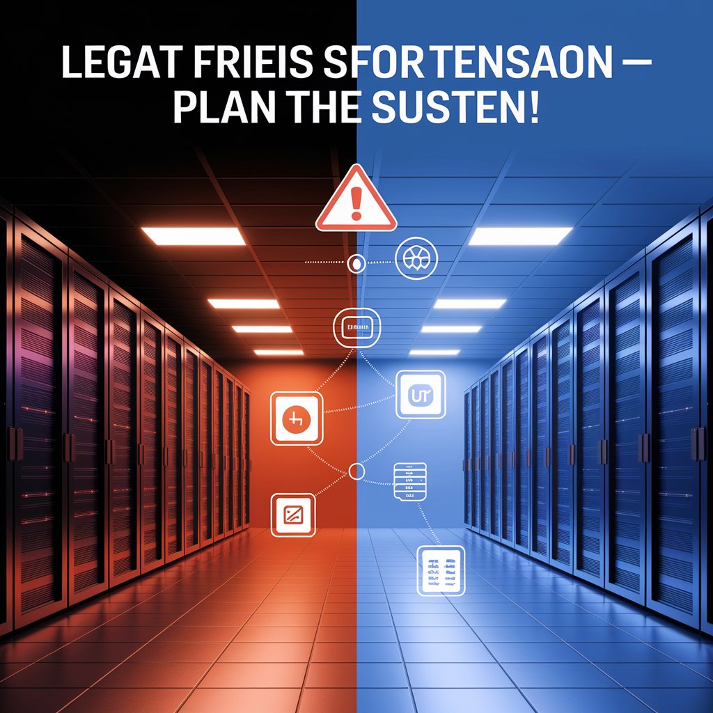 What Counts as a Legacy Freight System?