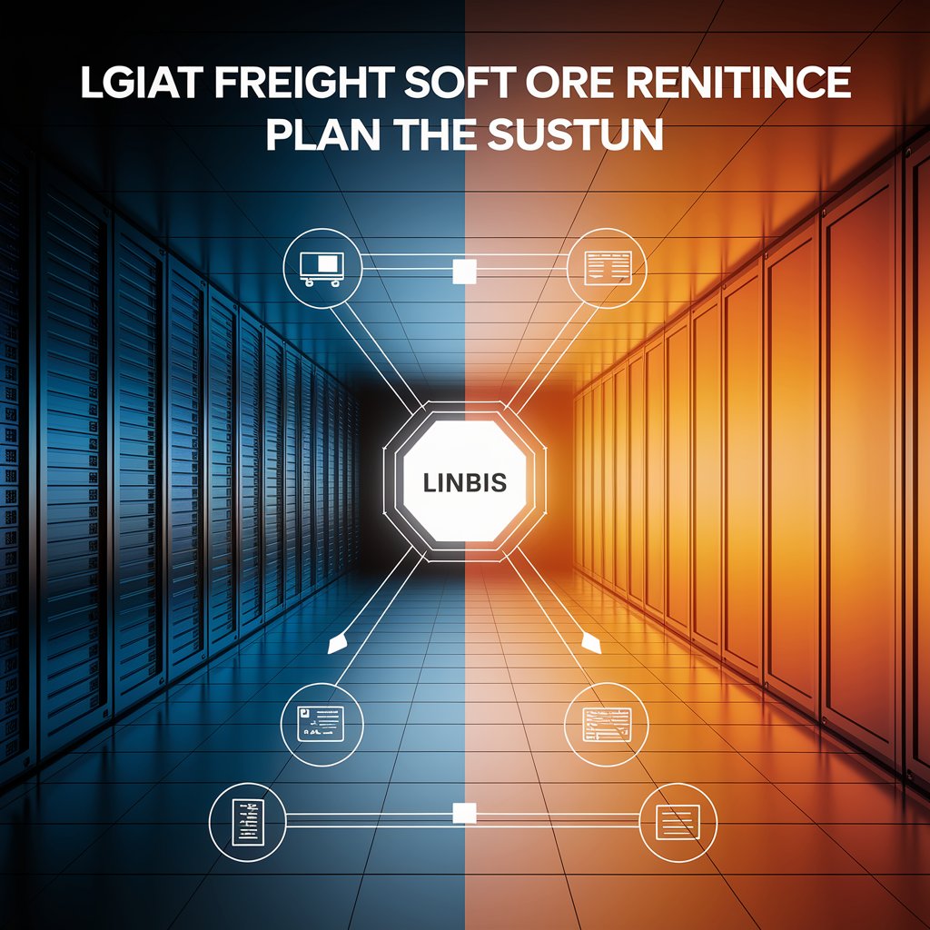 Legacy In-House System Sunset Guide: Planning Your Freight Software Replacement