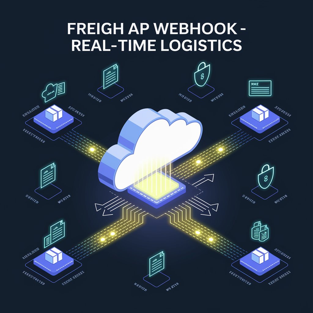 Why Developers Love Freight API Webhooks
