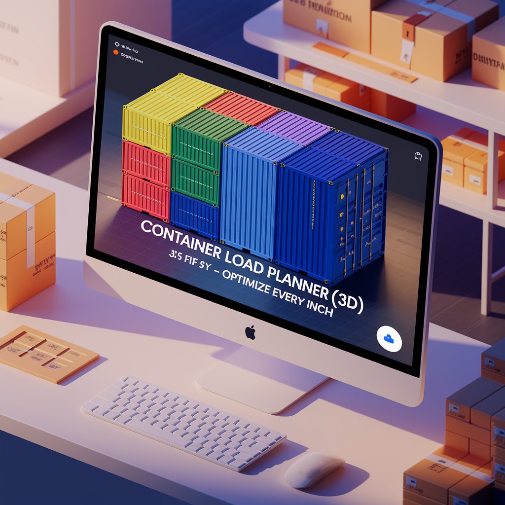 What Is a Container Load Planner?