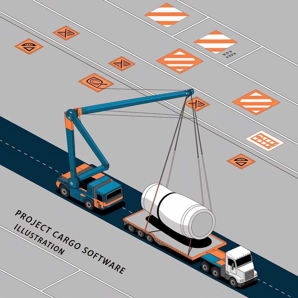 Oversized & Project Cargo Forwarding: Built for Heavy Lifts and Precision Routes