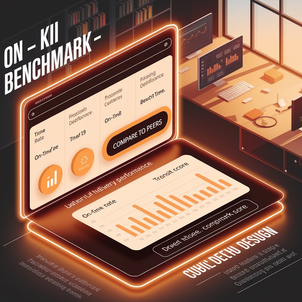 Why On-Time Delivery Matters More Than Ever