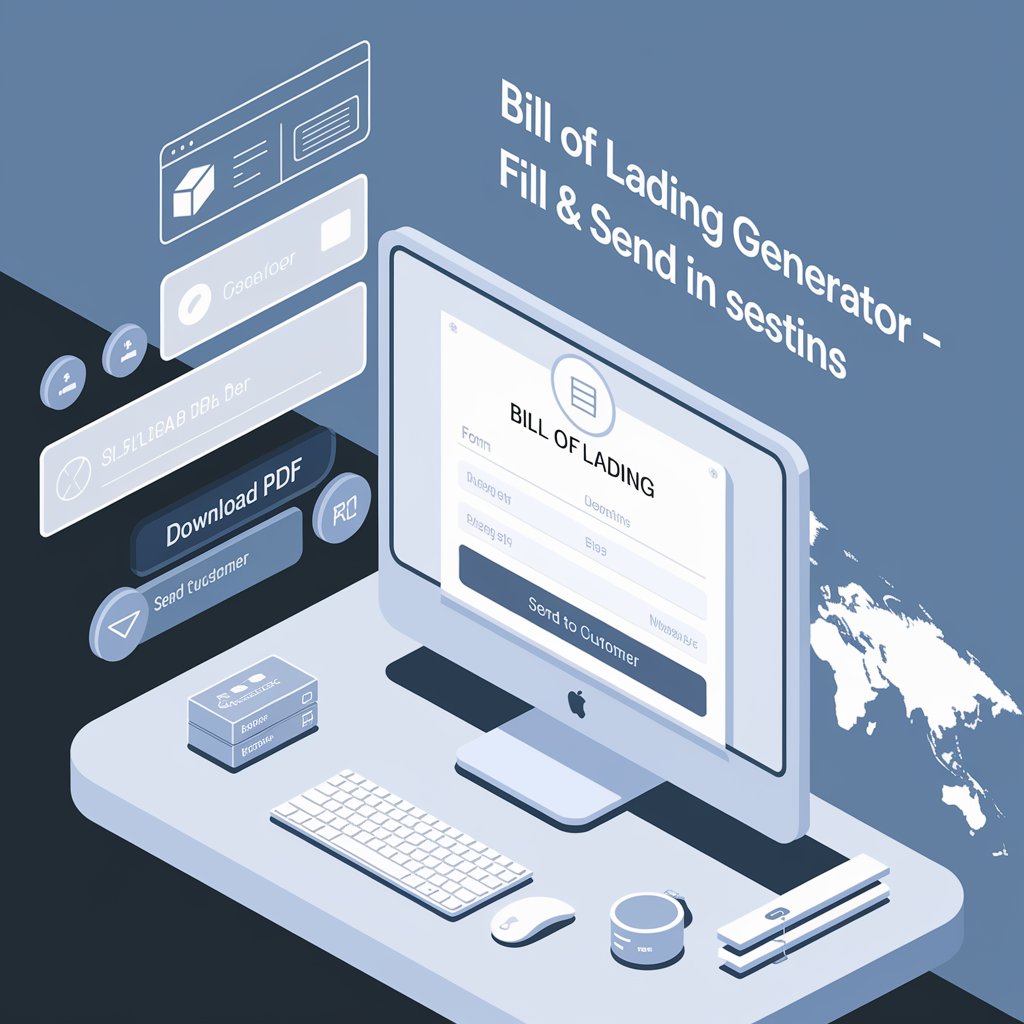 Key Features: Built for Logistics Professionals