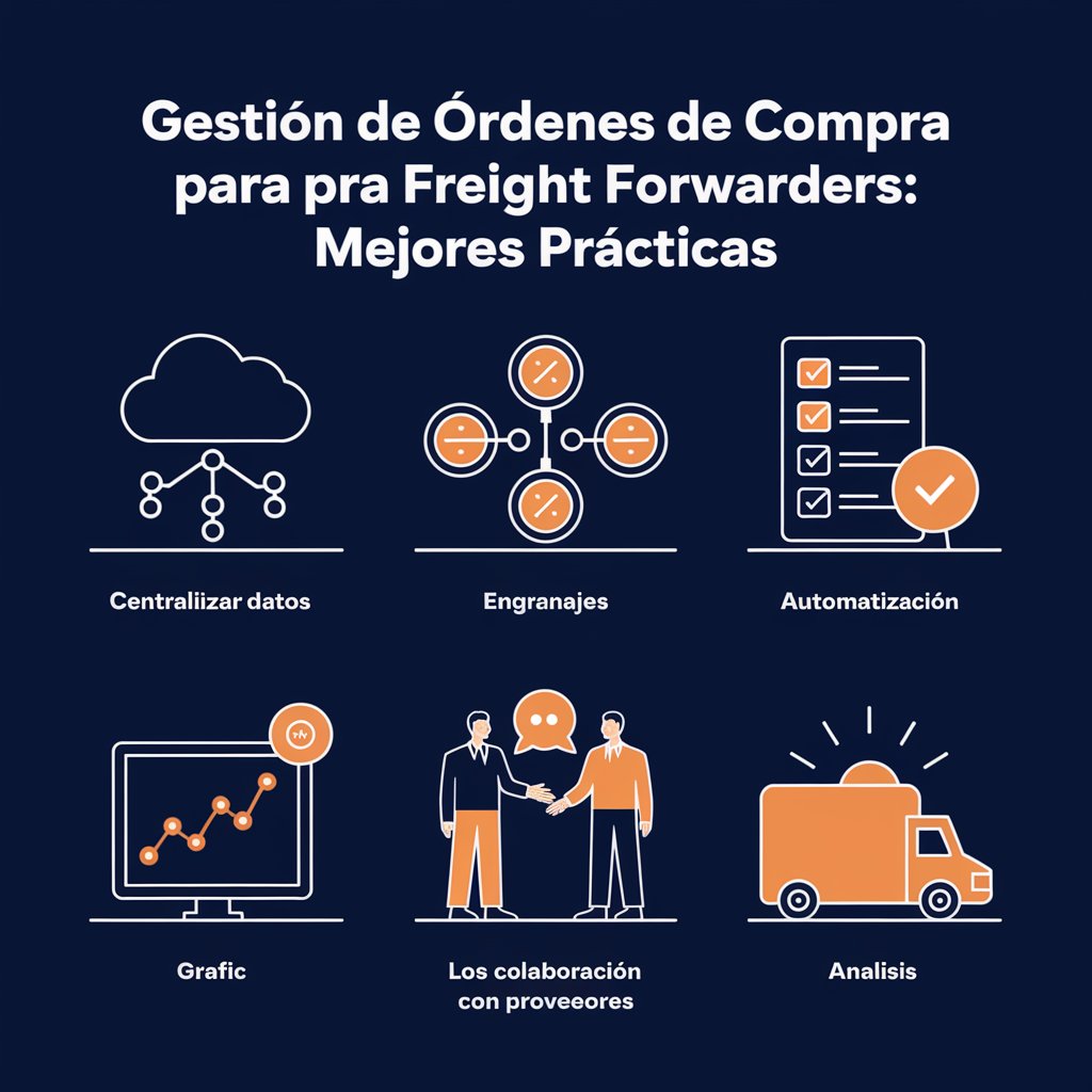 ¿Por Qué es Importante la Gestión de Órdenes de Compra?
