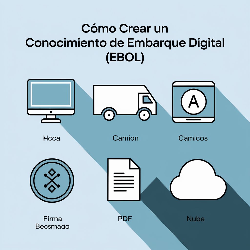 ¿Por Qué Usar un Software para BoL?