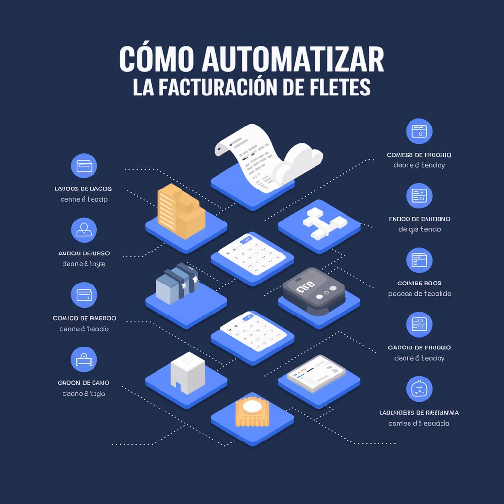 El Problema de la Facturación Manual