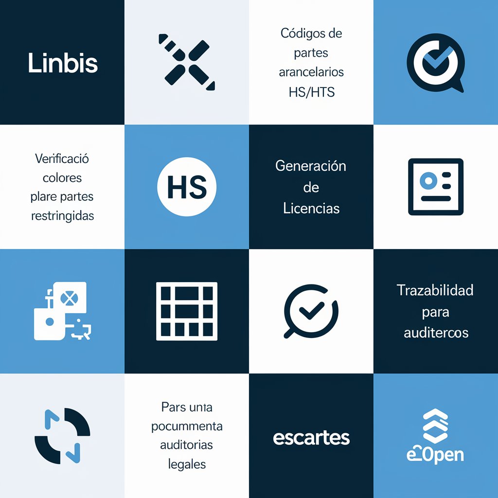 Mejores Herramientas de Software de Cumplimiento Comercial