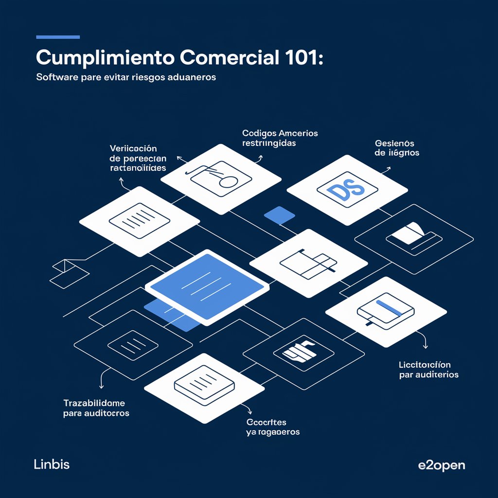 ¿Qué es el Cumplimiento Comercial y Por Qué es Importante?