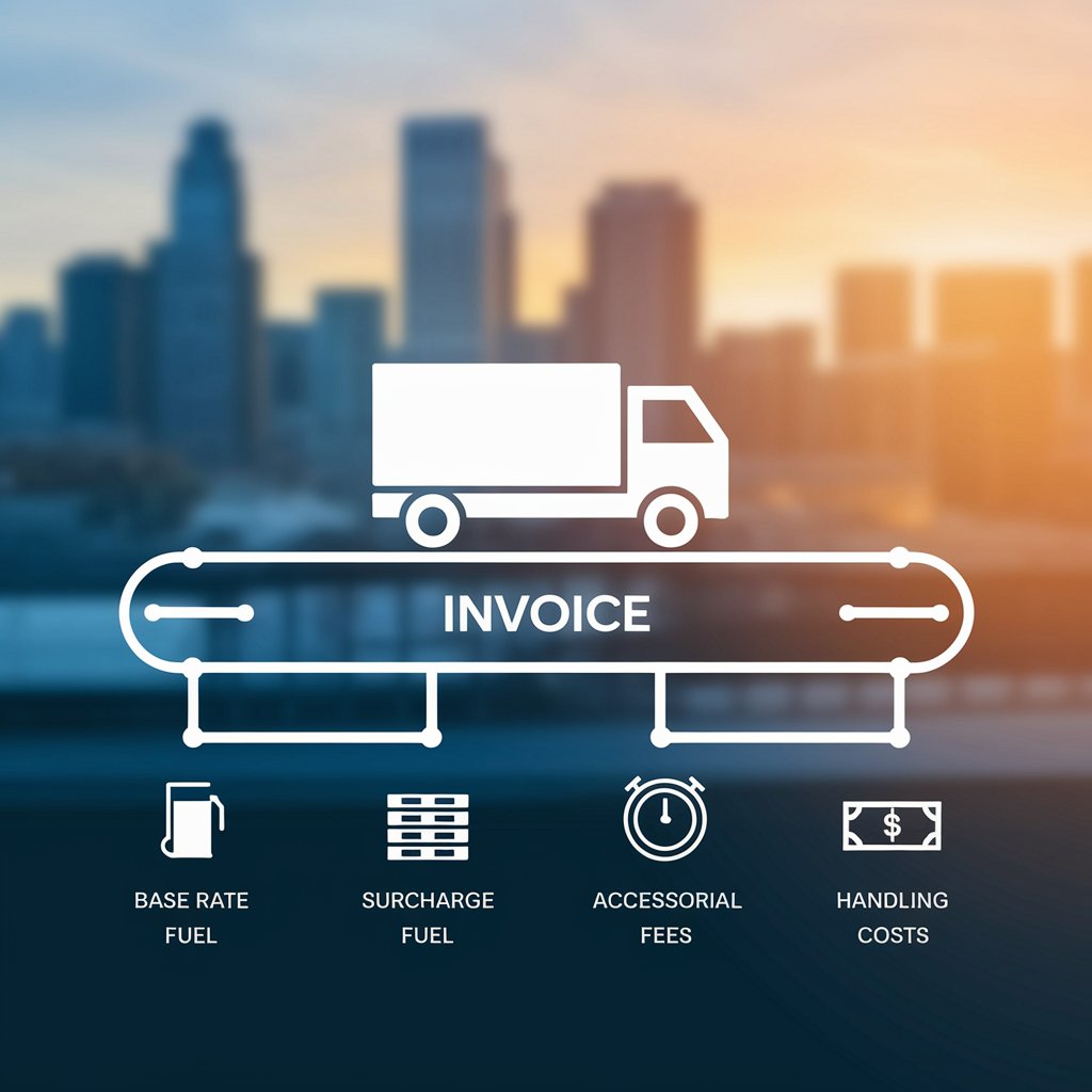Understanding the Invoice