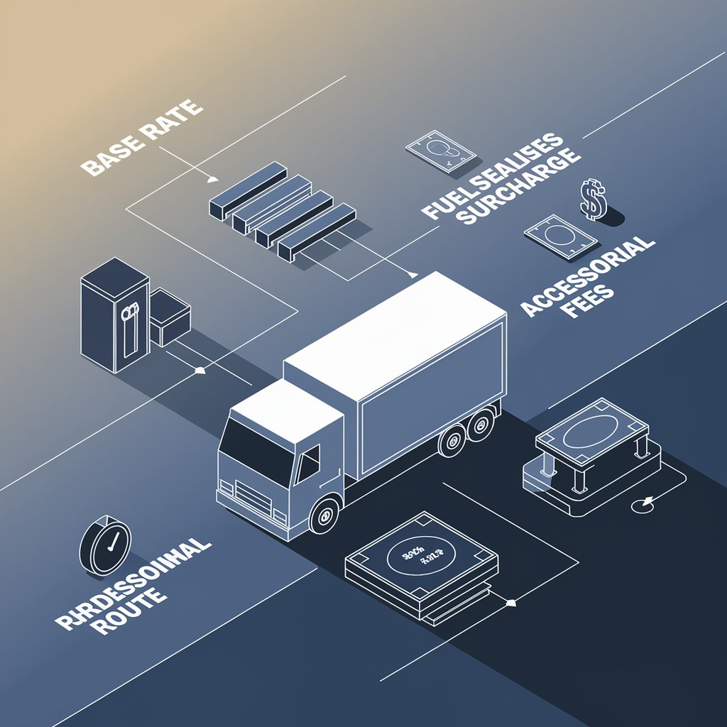 Freight Delivery Charge: What It Is and How It Impacts Your Shipping Costs