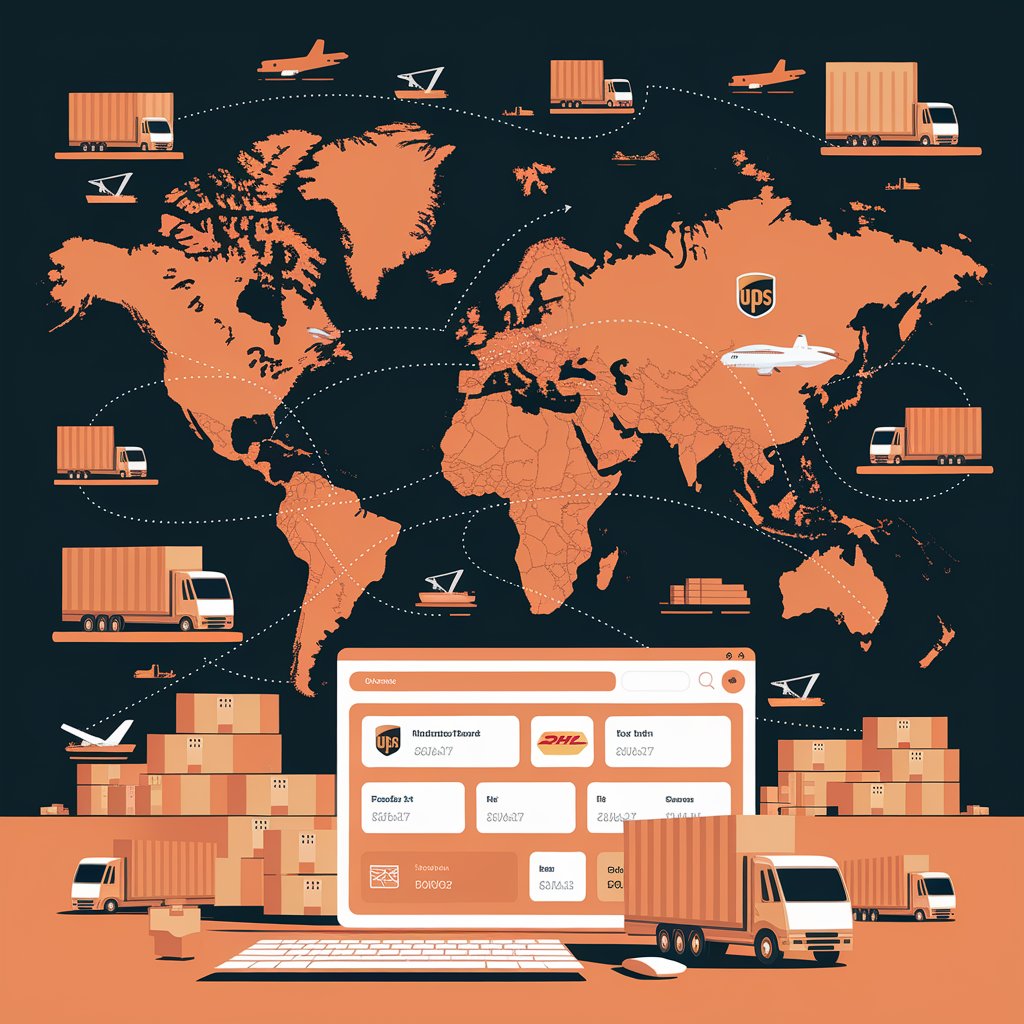 Compare Shipping Fees: Save More with Smarter Decisions