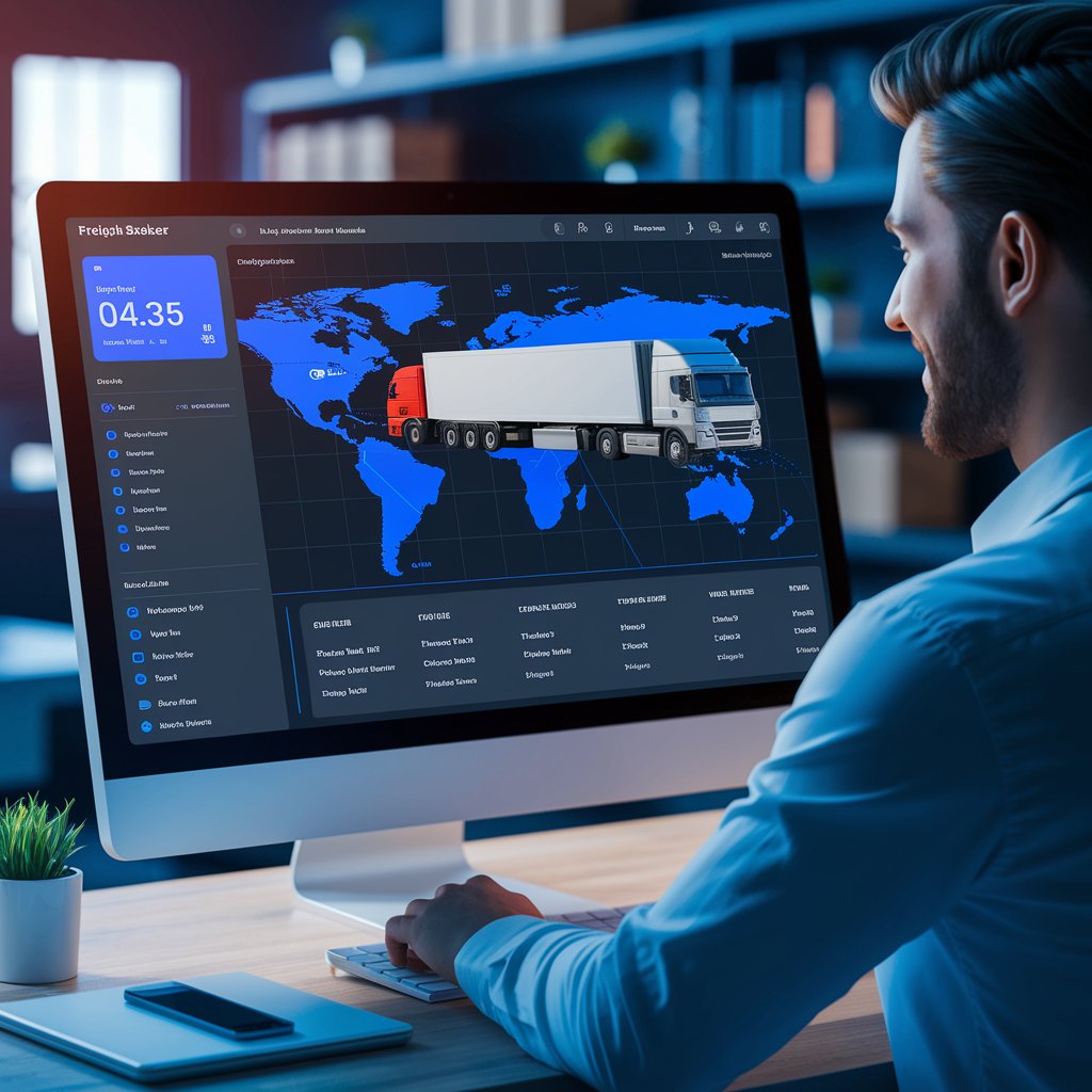 Why Brokers Need Tracking Apps
