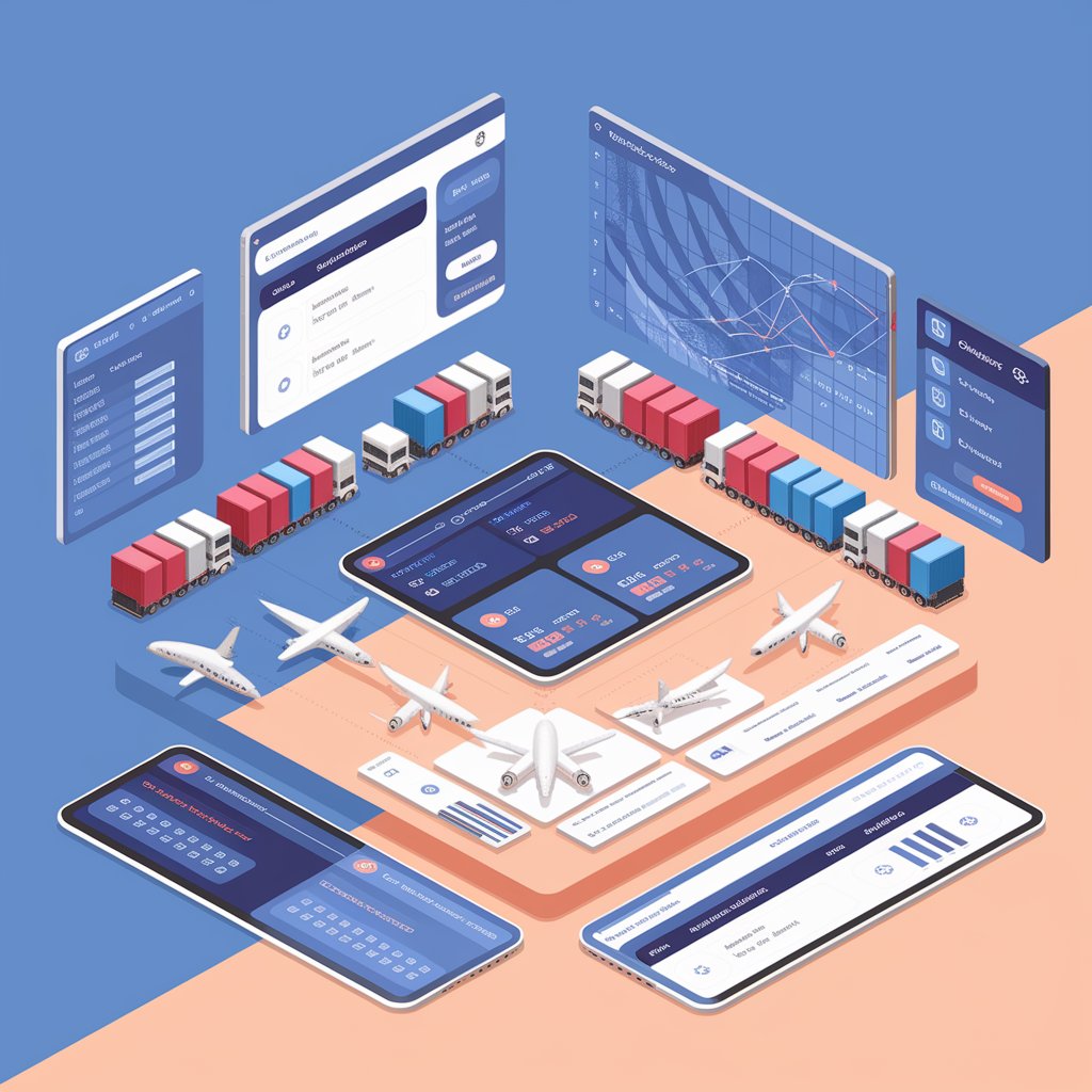 Top Freight Forwarding Software Features