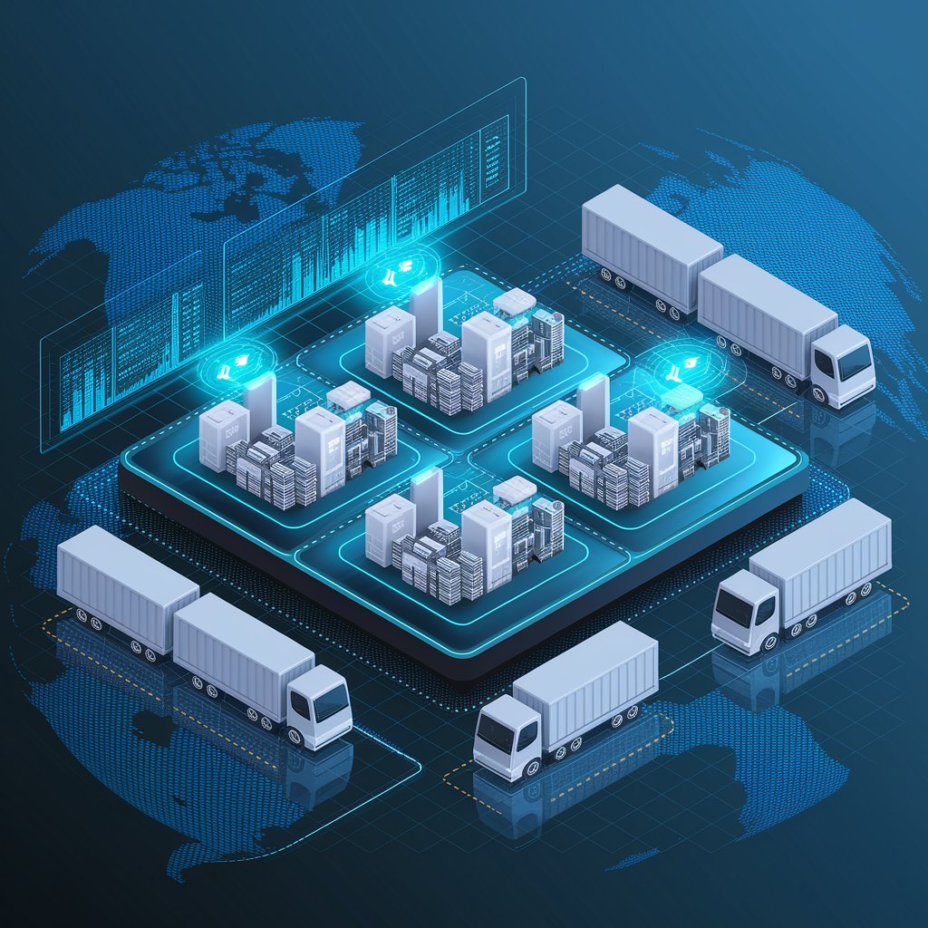 nefits for Your Logistics Operations