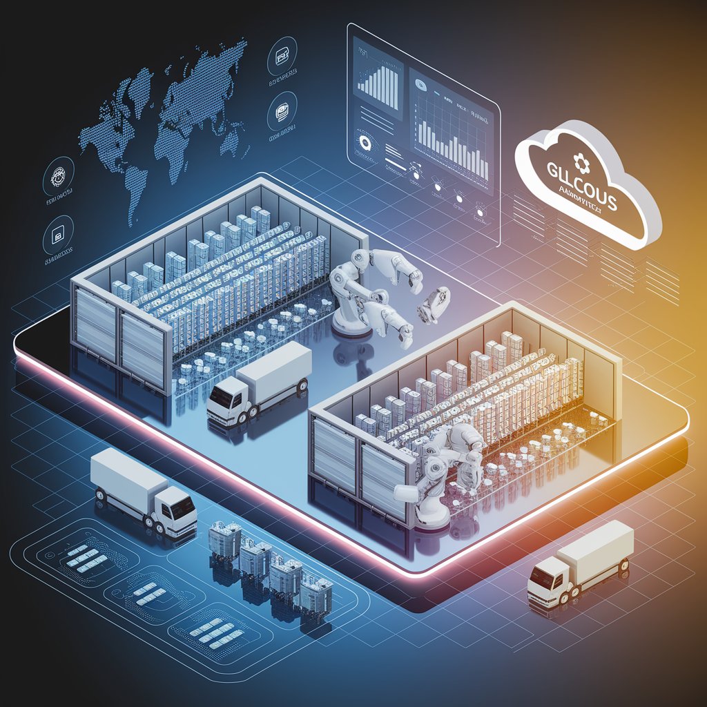 AI Supply Chain Platform: The Future of Logistics Is Here