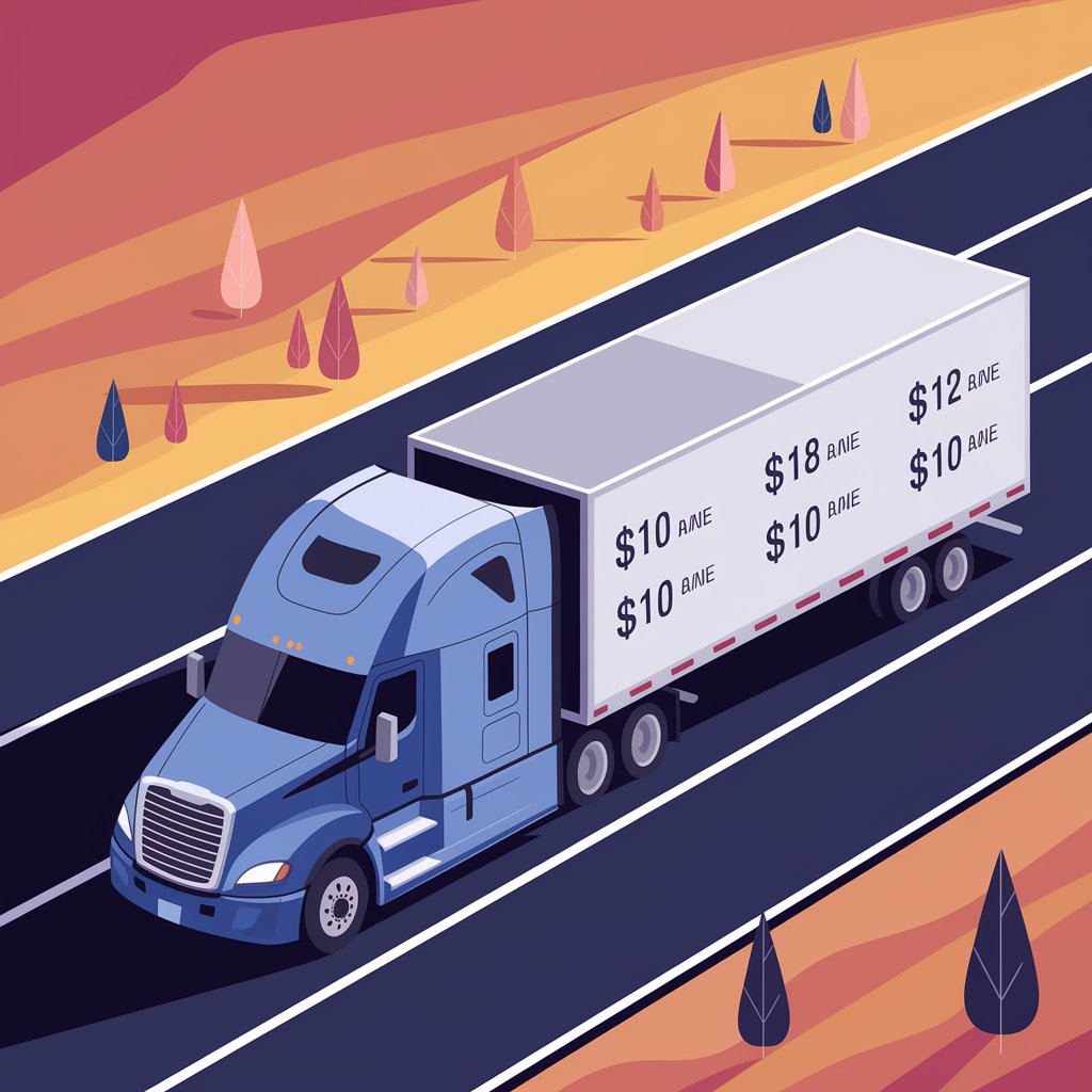What Are Full Truckload Rates?