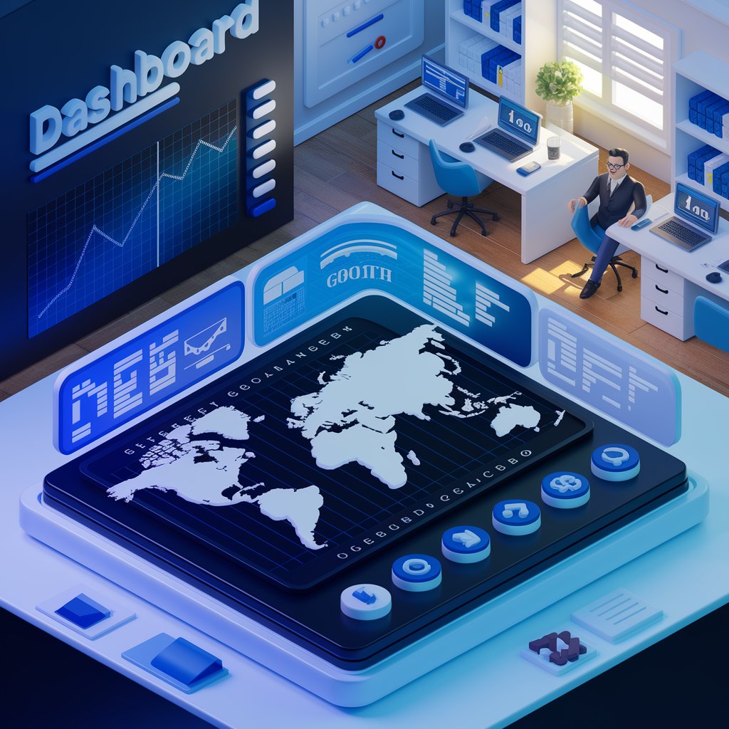 Register Your Forwarding Company