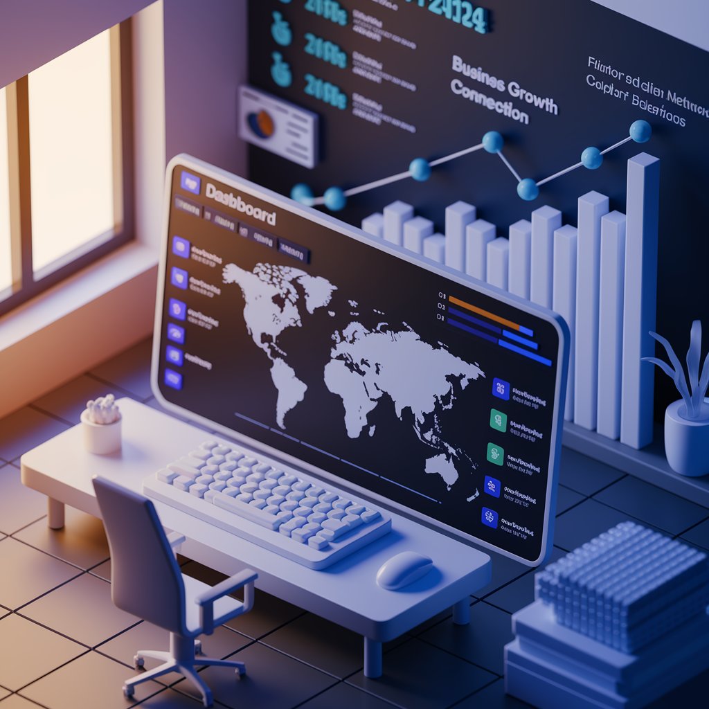 Forwarding Business: How to Start and Scale Your Freight Company