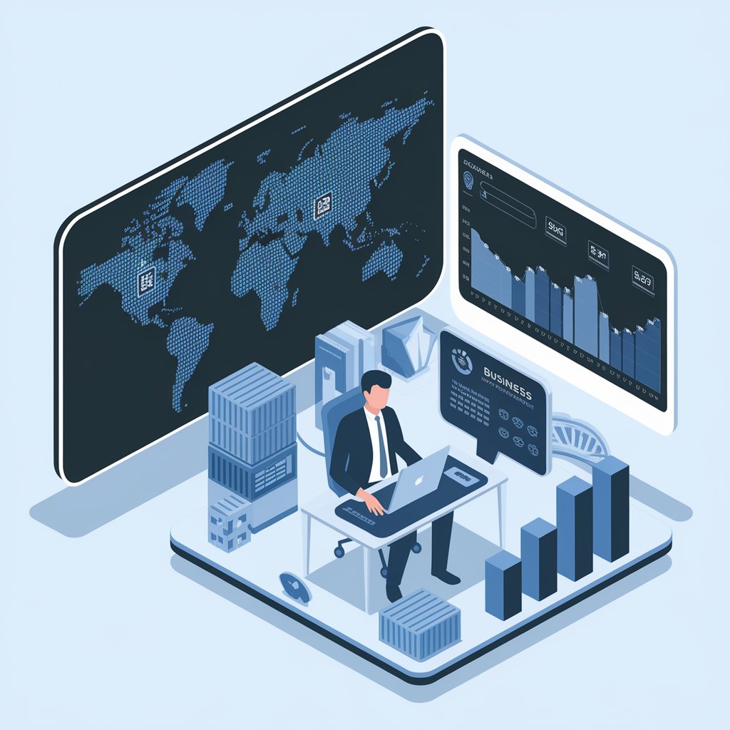 Scale With Strategy