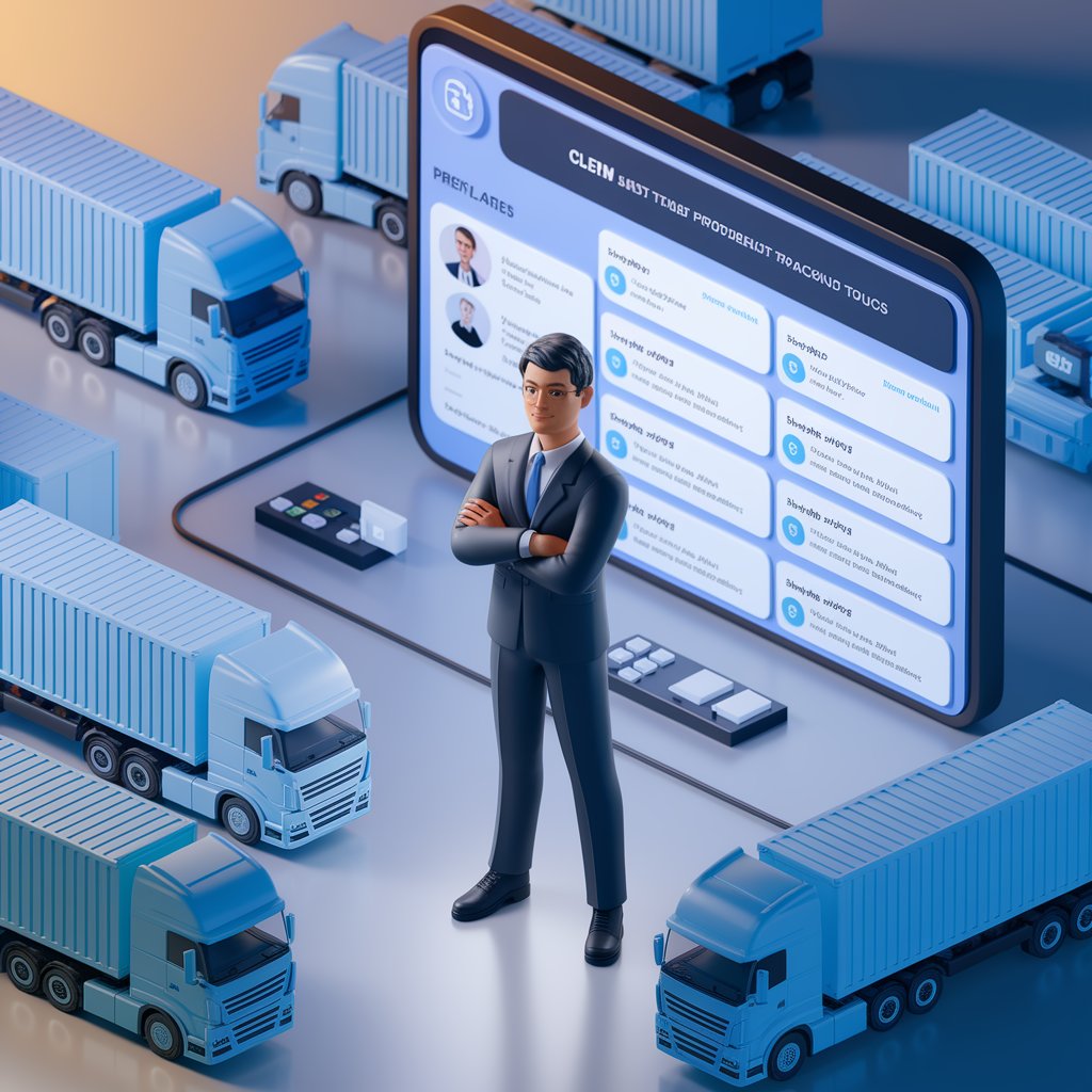 CRM for Freight Brokers: The Software Solution You Can’t Afford to Ignore