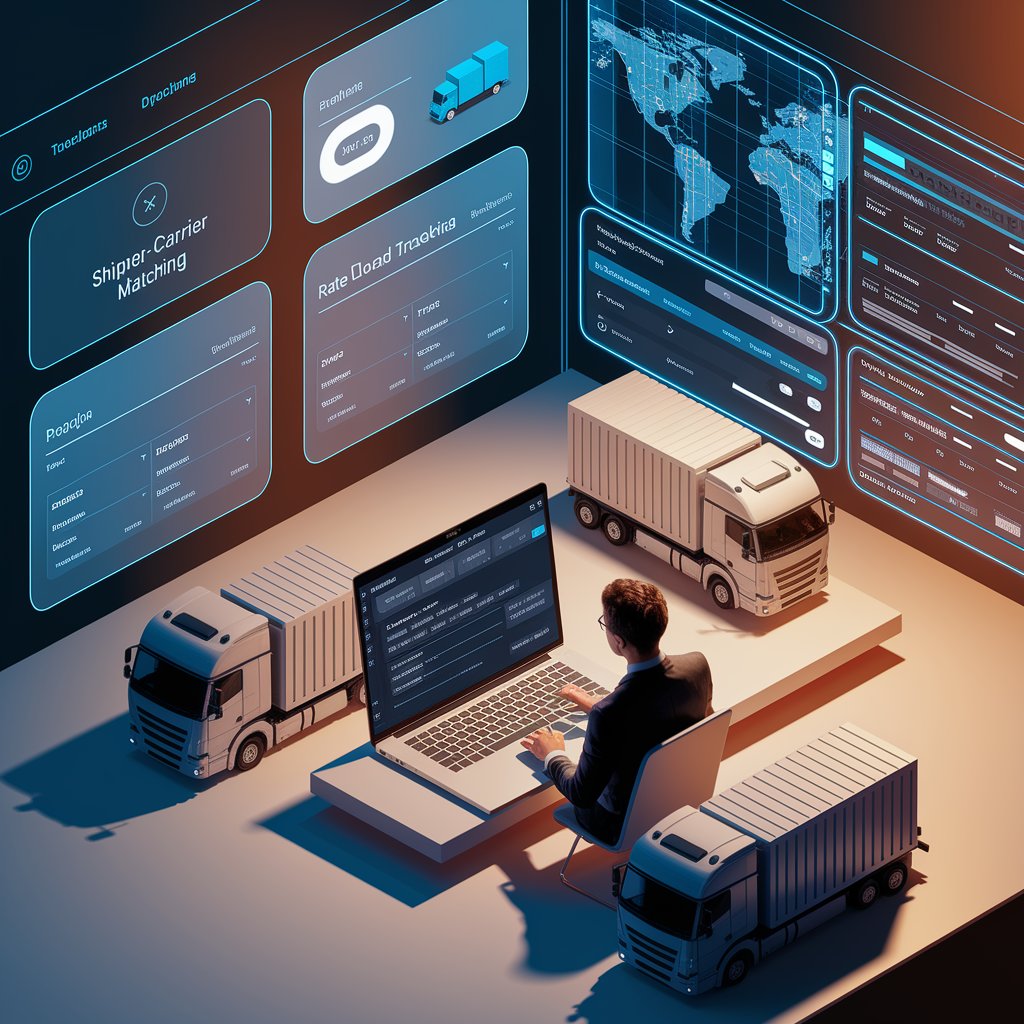 Software Tools to Run a Modern Brokerage