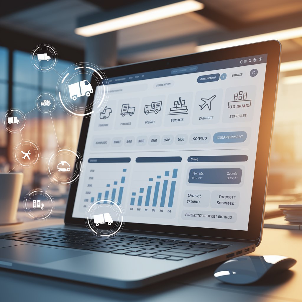 How to Choose the Right Freight Software