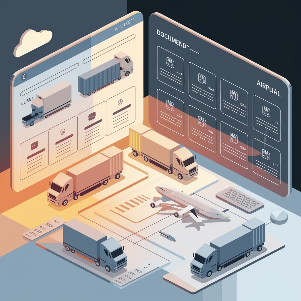 Who Uses Freight Forwarding Software?