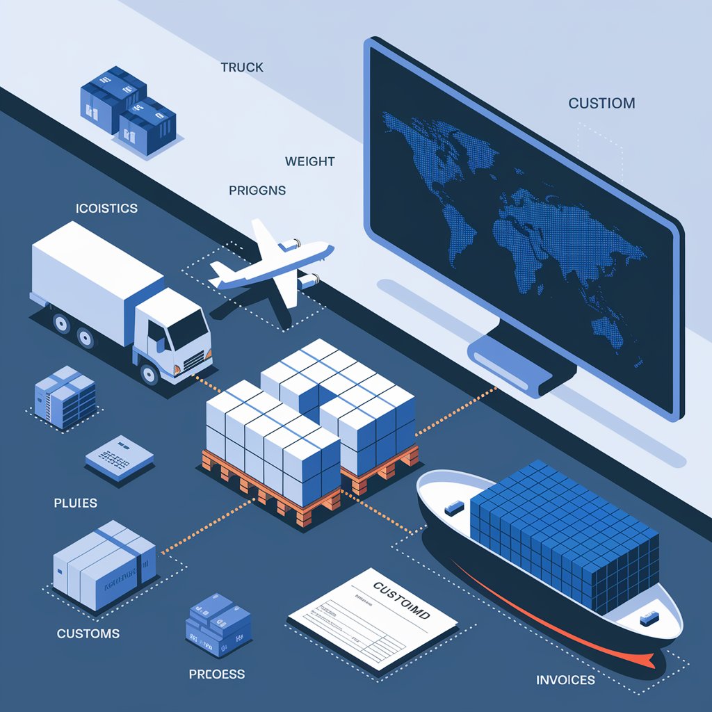 How to Send Freight: Step-by-Step Guide for Smooth and Efficient Shipping