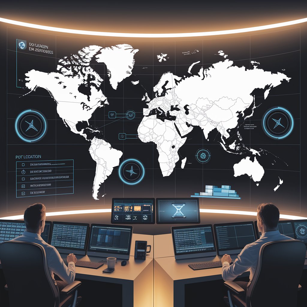 Best Container Tracking Tools in 2025