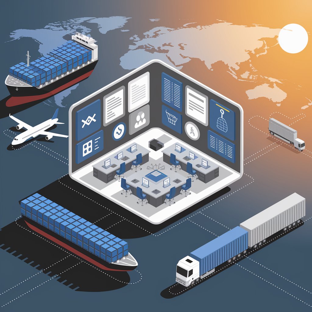 Top Global Freight Forwarding Companies