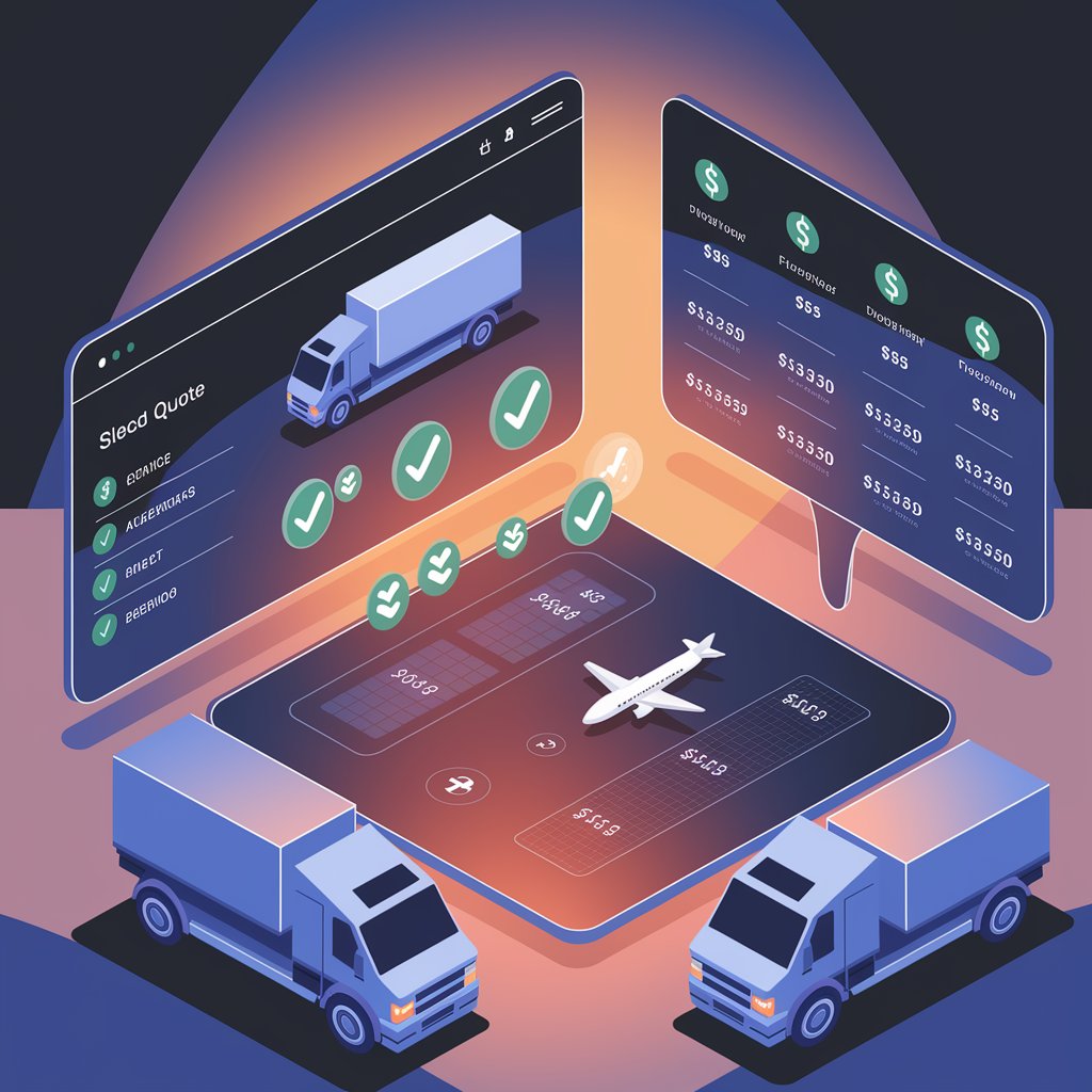Freight Quotes: How to Get Accurate Shipping Rates in Logistics