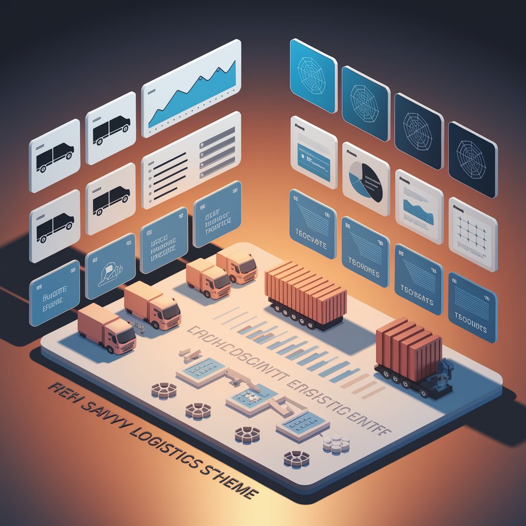 Freight Resource Integration: One Dashboard to Rule Them All