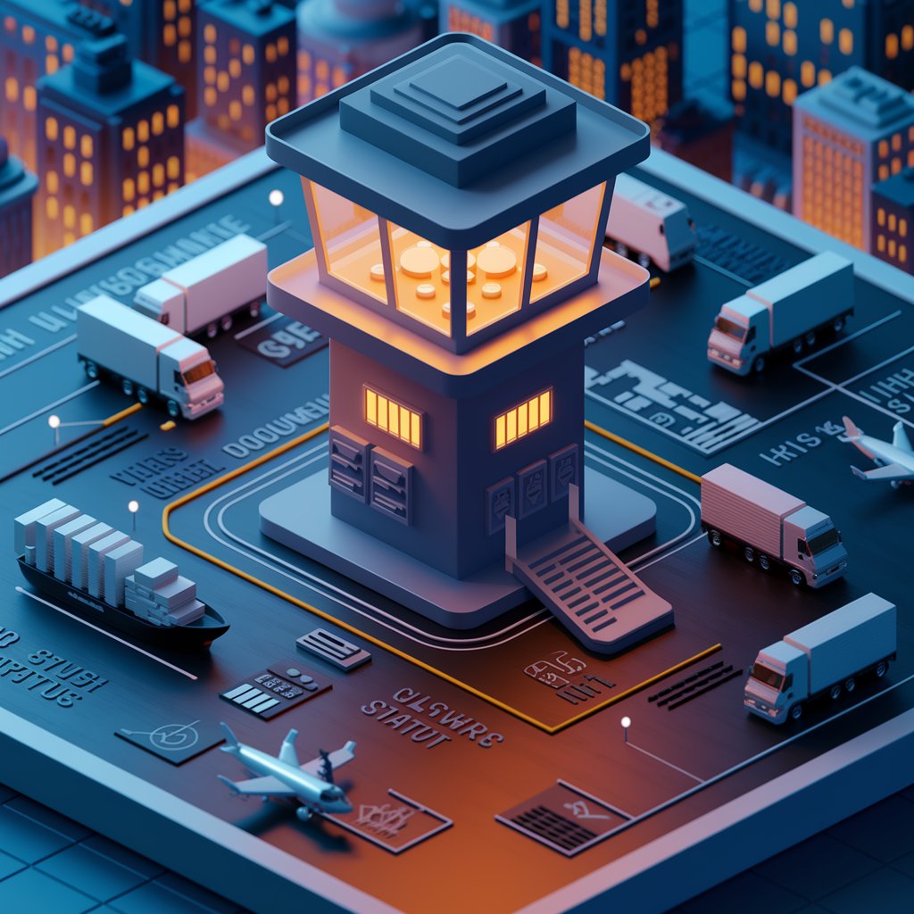 Freight Management: What It Is and Why Itโs the Backbone of Modern Logistics