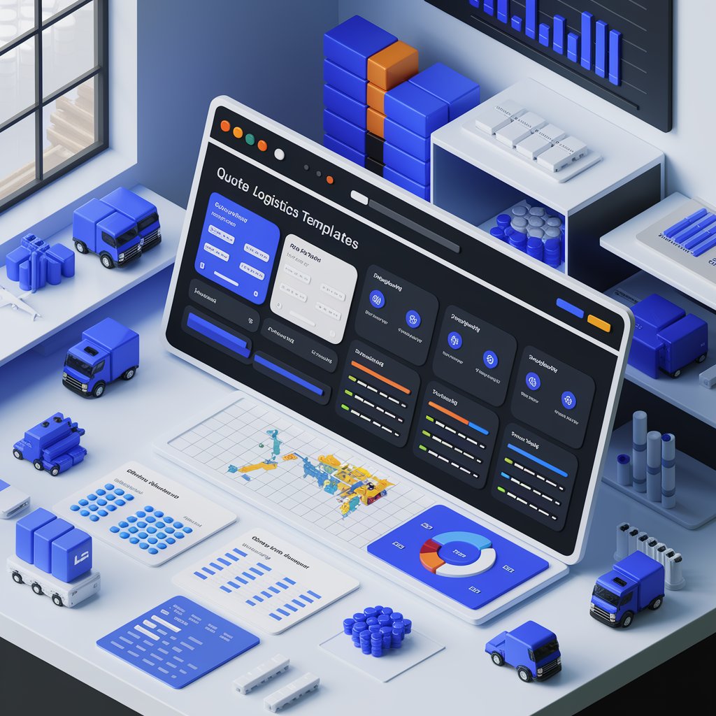 Freight Resources: Tools, Platforms, and Guides to Elevate Your Logistics Game