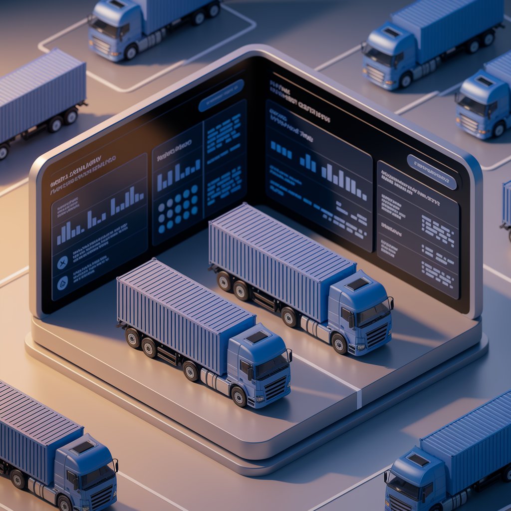 What Is a Digital Freight Platform?