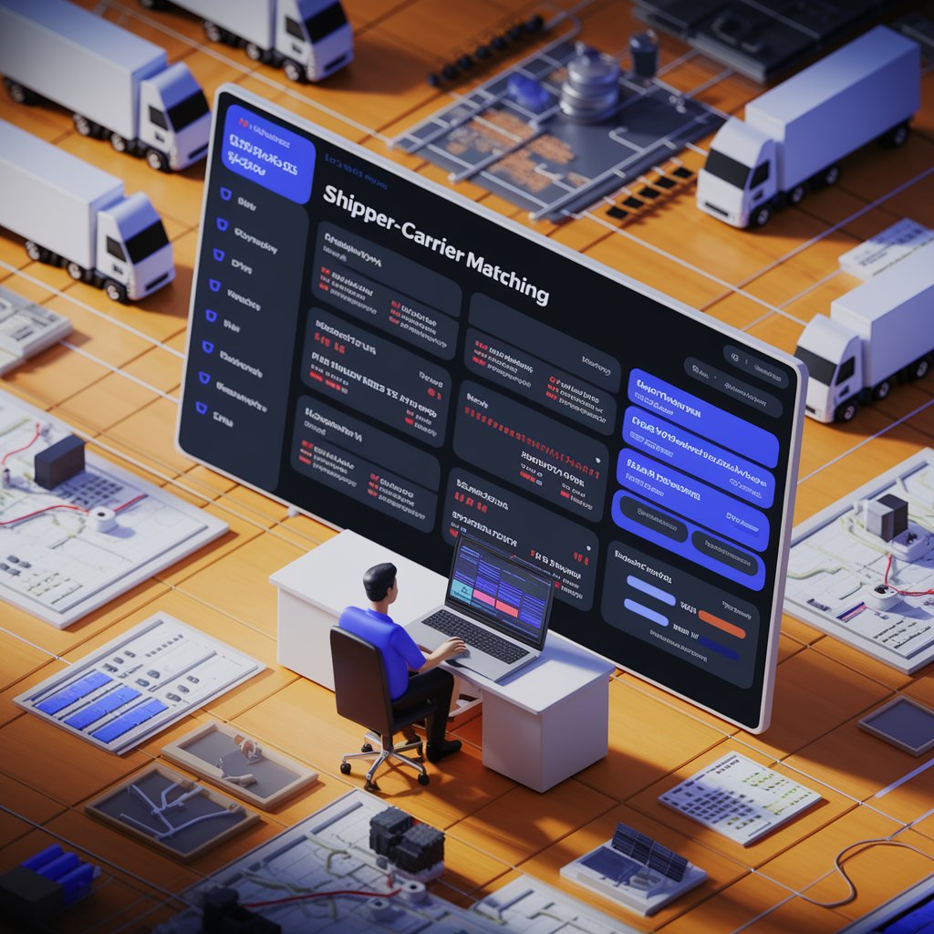 Freight Brokerage: What It Is, How It Works, and How to Get Started