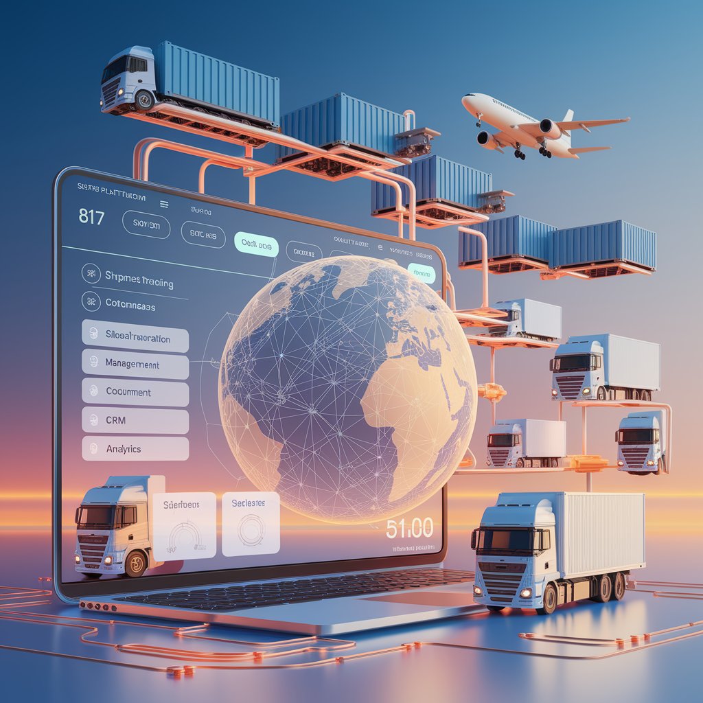 Integrated vs. Disconnected Systems