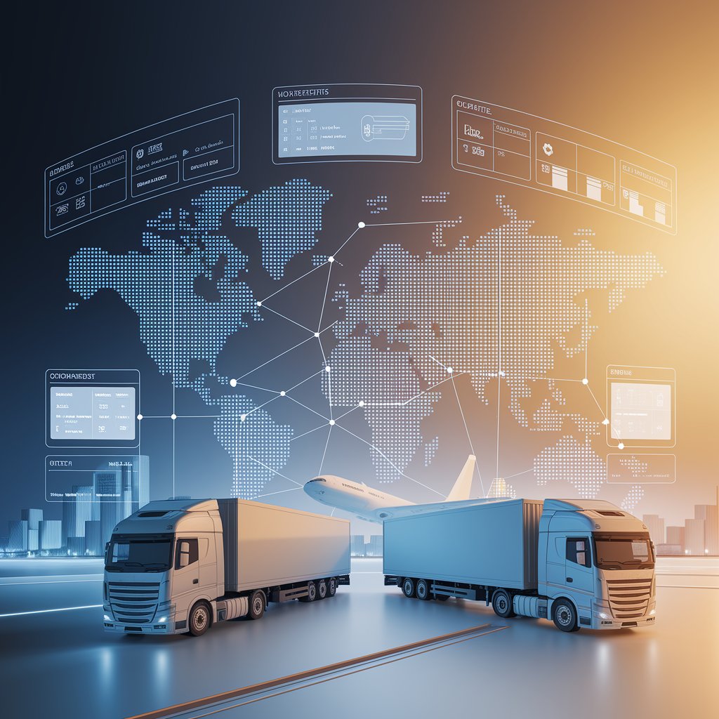 Why Freight Forwarding Software Matters