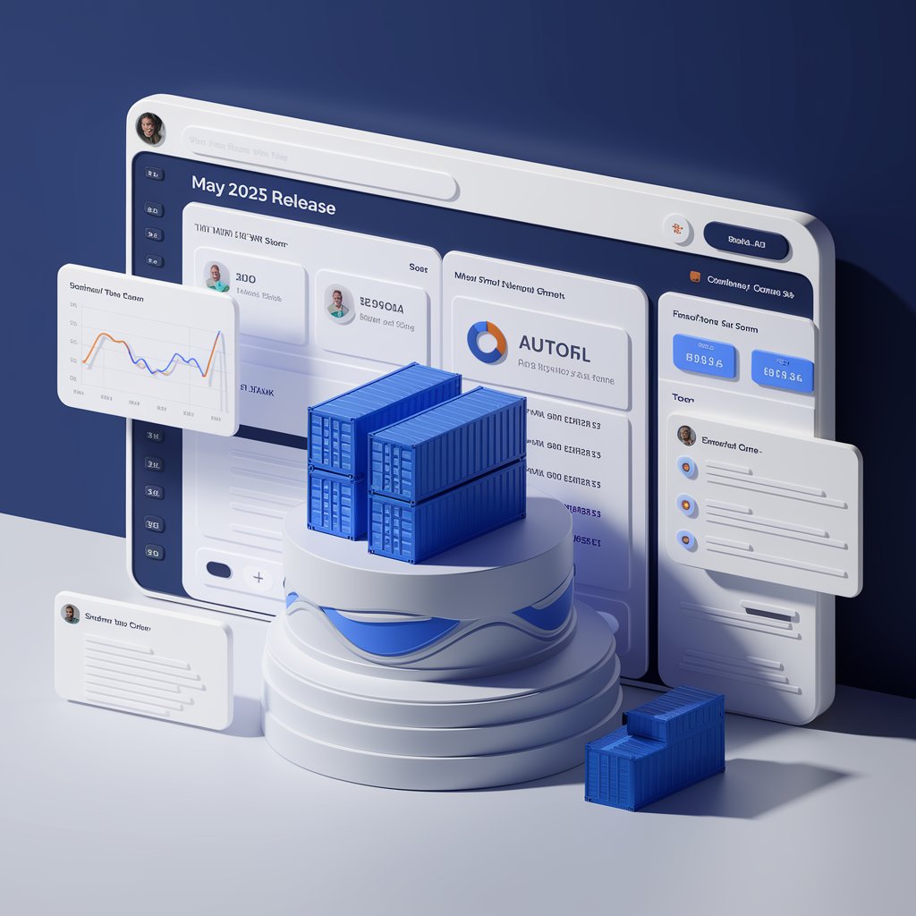What’s New in Linbis – May 2025